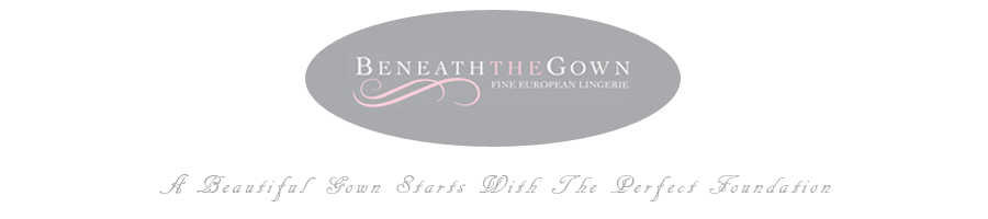 Beneath The Gown logo