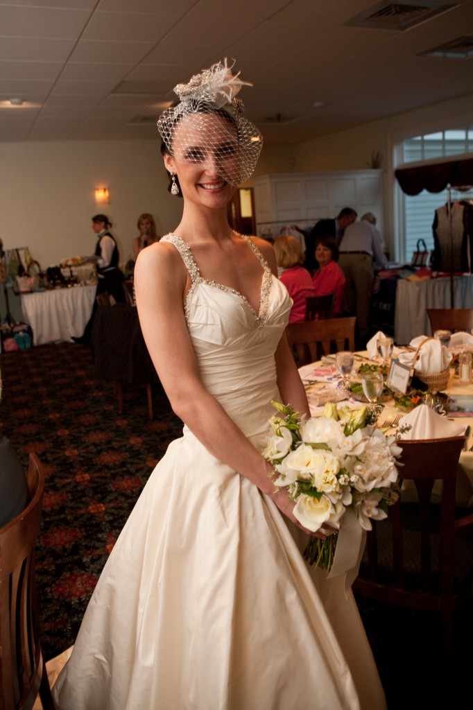 josie fancy gown